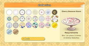 Fruit Mountain Party