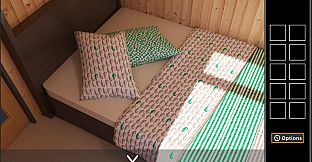 Escape Game: Camper 2