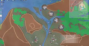 Fate in the Darkness