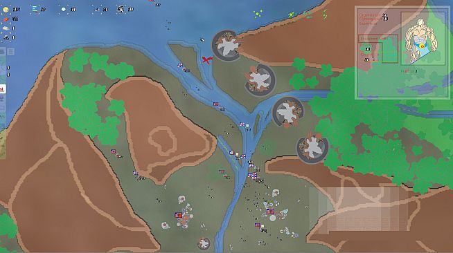 Fate in the Darkness