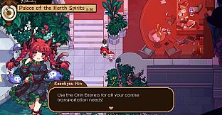 Touhou Mystia's Izakaya DLC2 Pack - Former Hell & Chireiden