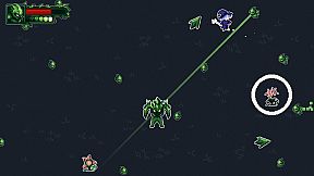 Don’t Touch the Bug