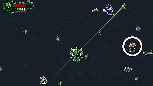 Don’t Touch the Bug