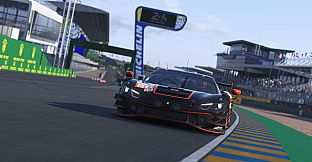 Le Mans Ultimate - 2024 Pack 3