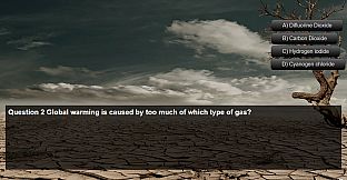 Hardcore Trivia Giant Quiz Package