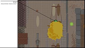 Henri and the Hexagons