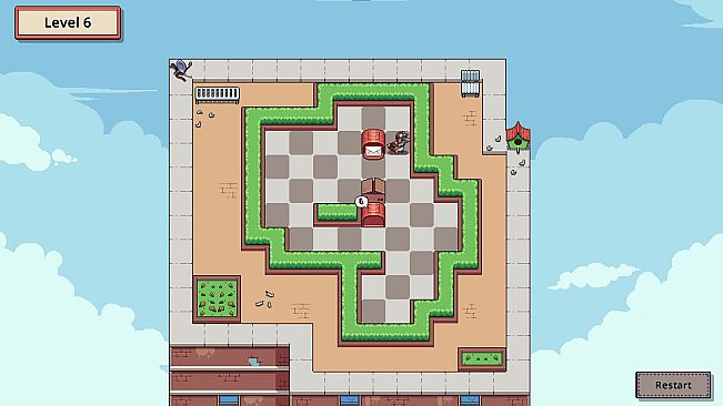 Delivery of Us + Hexa Chippy + Mystic Pathways (Bundle)