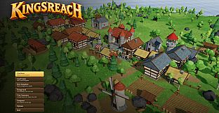 Kingsreach