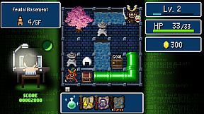 Dandy Dungeon - Legend of Brave Yamada -