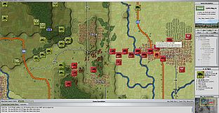 Flashpoint Campaigns: Germany Reforged