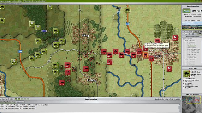 Flashpoint Campaigns: Germany Reforged