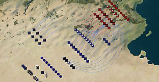 War Room: Tactical Sandbox