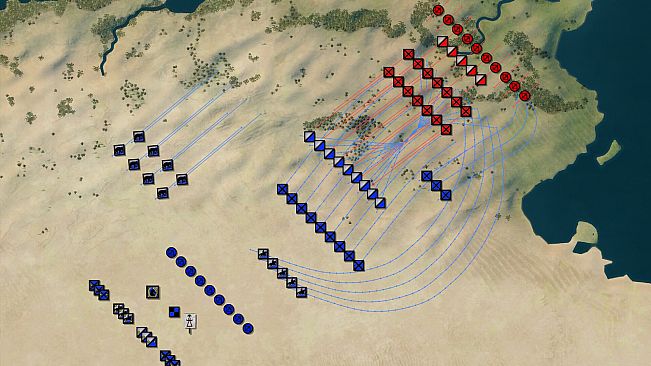 War Room: Tactical Sandbox