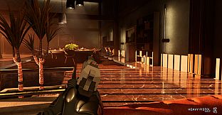 SCP: Rapture
