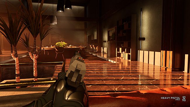 SCP: Rapture