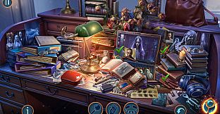 Mystery Phantoms: Ghostly Secrets Collector's Edition