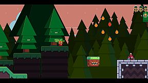 Adventures of  The Carrot Captain