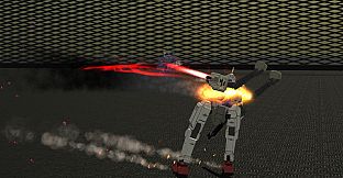 Iron Apartment Guardian