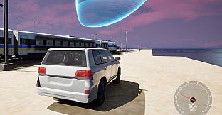 The Ghost Of Solaris