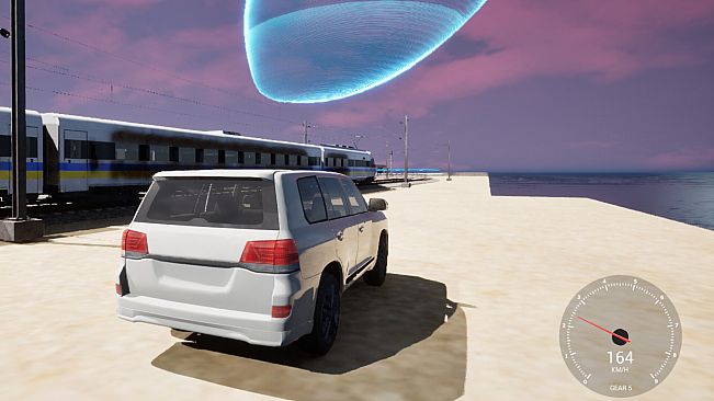 The Ghost Of Solaris