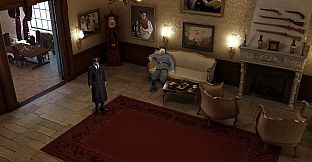 A Stroke of Fate: Operation Bunker