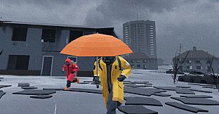 Rain Station Z