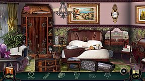 Mystery Hotel: Hidden Objects