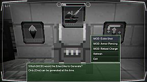 AO: Containment Breach