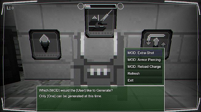 AO: Containment Breach