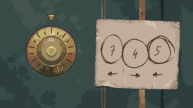 Shadow Sacrament: The Roots of Evil