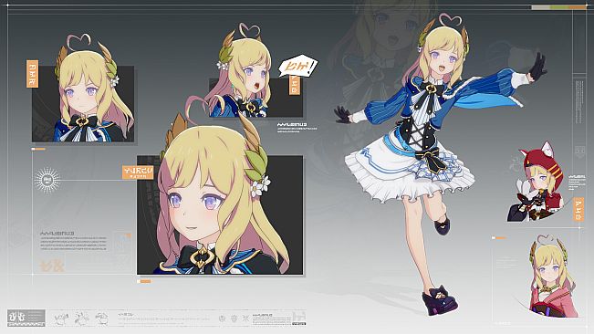 Blue Protocol: Star Resonance