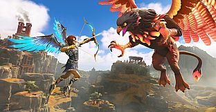 Immortals Fenyx Rising - Gold Edition