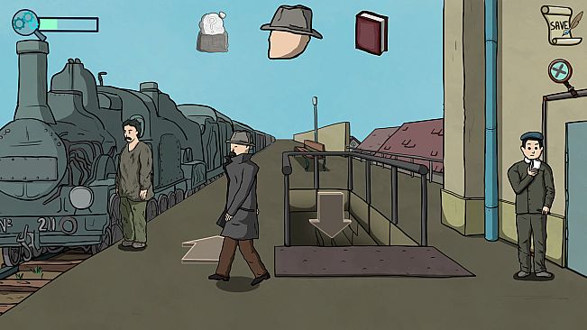 L'affaire est dans le sac