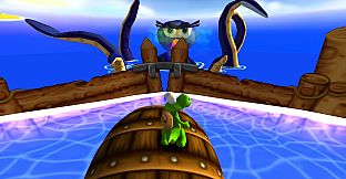 Croc 2 Kingdom of the Gobbos