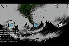 The Hundred Youkai Master