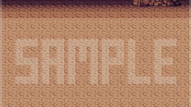 RPG Maker MV - PIXELLEN BATTLE BACKGROUNDS PACK