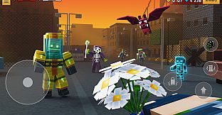 Pixel Gun 3D