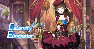 Calamity Eliminator - Benefits