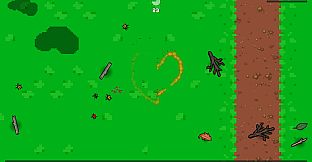 Fire Bug