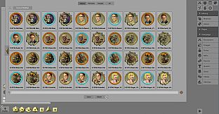 Fantasy Grounds - Curse of Ra'khan