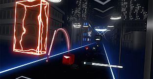 Beat Saber - The Weeknd - Die For You (Feat. Arianda Grande)