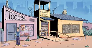 Captain Disaster and The Two Worlds of Riskara