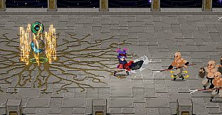 Otherworld Legends - Sawra
