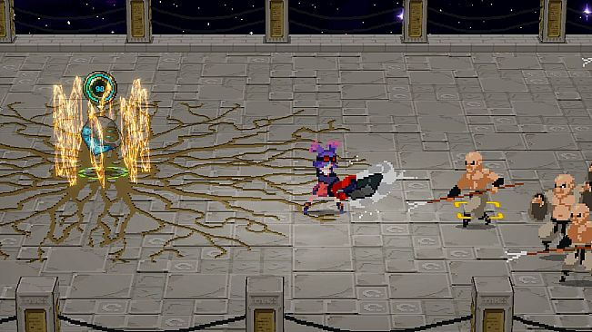 Otherworld Legends - Sawra