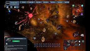 Galactic Conquest Battle Infinity