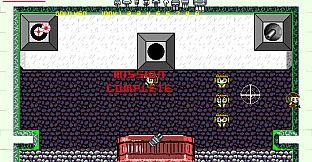 Starry Moon Island 2 Cannon War MP02