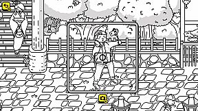 Cats and Seek : Kyoto