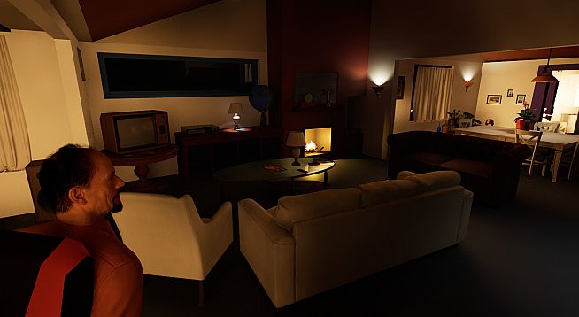 BvB: Burglars vs Brats