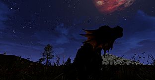 Day of Dragons - Acid Spitter Drake