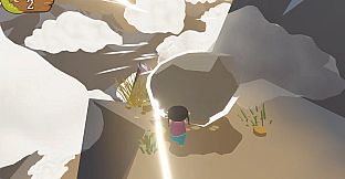 Flora and the Ceibo Seeds